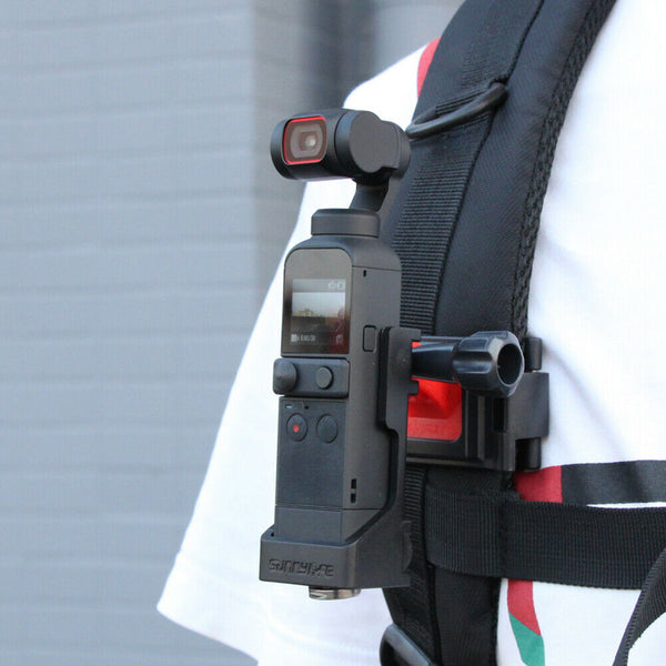 Expansion Case Housing Shell for DJI Pocket 2 Handheld Camera Accessories