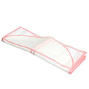 Storage Bag Cover Clothes Protector Case for Wedding Dress Gown Garment