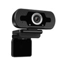 Laptop Webcam Video Camera HD Web Cam Streaming Teaching USB Plug & Play