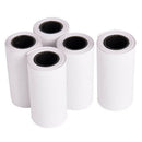 2.24x1.18in Thermal POS Receipt Paper For Barcode Office Cash Register