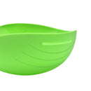 Silicone Steamer microwave oven Food Vegetable Bowl Basket Kitchen Cooking S Hn