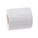 10000pcs 20*10mm Diamond Classification Storage boxes Distinguish Label StiSEAU