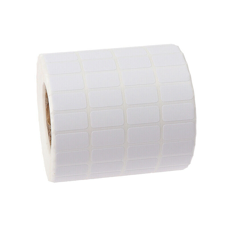 10000pcs 20*10mm Diamond Classification Storage boxes Distinguish Label StiSEAU