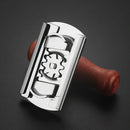 Manual Spiral Can Bottle Gripper Remover Adjustable Jar Seal Lid Opener