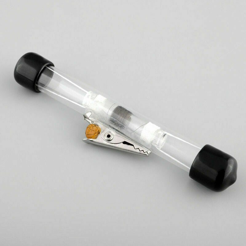 Magic Thread Reel Retractor Invisible Magic Trick Close Up Floating Street C2V0.