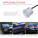 22Mm Car Parking Sensor Kit Reverse Backup Alarm Indicator Probe System O8G4