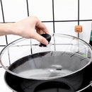 1PC Replacement Cookware Pot Pan Lid Handle Pan Lid Kitchen Anti-hot Pot  abJ.AU