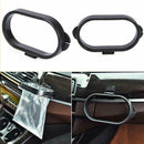 Car Interior Accessories Storage Bag Holder Rubbish Bin Organizer Trash Bag Rack