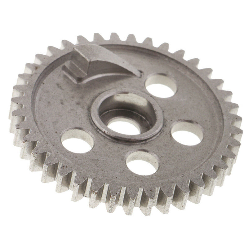 For RC HSP 02041 Diff Main Gear (39T) for HSP 1:10 Nitro On-Road Car Truck