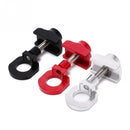 Bike Chain Tensioner Adjuster Aluminum Alloy Bicycle Fastener Bolt Single S