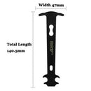 MagiDeal Chain Checker  Repair Tools Cycling Chain Wear Indiactor