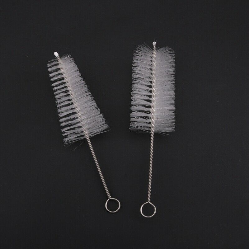 Trumpet Cornet Maintenance Cleaning Kit Brush Brush Valve Casing Brush Smal