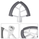 Home Flex Edge Beater 4.5-5qt With Scraper  Tilt-Head Mixer