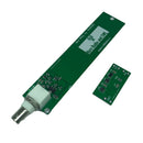 10KHz-30MHz Mini-Whip Medium and Short Wave SDR Antenna System. Mini-Whip Medium