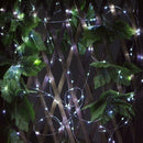 20 M 200 LEDs Always Bright Trumpet Solar Copper Light String Courtyard Lamp