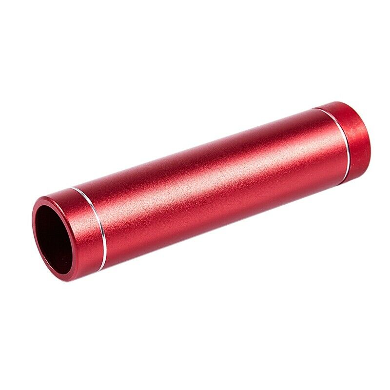 2600mAh Portable External USB Power Bank Box Battery Charger For Mobile Pho V6A7
