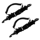 Durable Swim Diving Safety Emergency Anti-lost Rope For Camera Reef Hook Intrigu