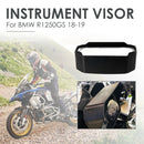 For BMW R1250GS ADV F750GS F850GS ADV 18-19 Speedometer Sun Visor Covers Guard