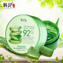 Hankey Aloe Vera Extract Essence Natural Aloe Vera Smooth Gel Acne Treatmen