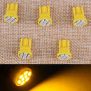 5 Cab Roof Marker Lamp SMD LED Bulbs Light fit for Ford F250 F350 F450 F550 F650