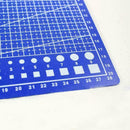 1 x A4 Self Healing Cutting Mat Craft Card Fabric Leather Board Paper X5P0 G9B7