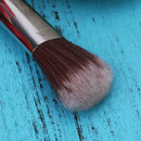 1Pcs New Makeup Powder Blush Brush Contour Face Brush Foundation