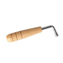 Lyre Harp Tuning Wrench Tuner Layya Adjustment Lever Lyre Adjustment Tool A