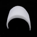 5 Pairs Sew In Suits Sponge Shoulder Pads Sewing Crafts Clothing Accessories