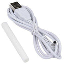 Usb 5V Ultrasonic Air Aroma Humidifier Electric Aromatherapy Essential Oil  V4J1