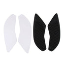 Gas Tank Pad Traction Side Fuel Knee Grips Decals Side Gas Knee Grip Protector