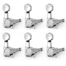 Guitar Tuning Pegs Tuners Keys String Machine Heads 6R X6W1 Best For Fende Q6W9