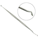 Beekeeping Dual Head Stainless Bee Needle Rearing Bee Lowest Grafting Tool S2J1