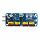 16 Channel PWM/Servo Driver IIC interface-PCA9685 for arduino or Raspberry  Z2C3