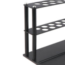 Aluminum Alloy Storage Rack Screwdriver Tools Bracket Scissors Storage Holde Kw