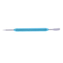 Coffee latte foam art pen needle stainless barista tool stainles steel art penJR