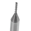 1.5mm x 6mm Straight Shank End Mills Cutter Cutting Tool