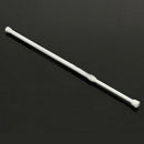 Extendable Adjustable Spring Tension Rod Poles Window Curtain Shower Bath Home