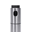 Stainless Steel Vinegar Oil Spray Bottle for Cooking Barbecue and Making Sa T9K1