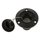 Marine Boat Accessories Deck Gas Filler 85mm/3.35inch New Universal for Trailer