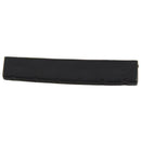 PT606000 TUSQ XL Black Self-Lubricating Slotted Nut H4Z5