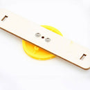 DIY Earth Moon Sun Assembled Kits Kids Science Geography Materials Toys