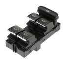 Premium Vehicle Mirror Switch Size 95 X 50 X 40mm