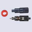 Conversion Socket Safety Motorcycle Charger ABS Auto Accessories Tools Car Plug