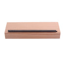 Guitar Fret Crowning Luthier File Hard Maple Iron Edge Tool Accessories
