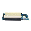 Desktop Pci-Express Pci-E To Pci Adapter Card Pcie To Dual Pci Slot Expansi I8O4