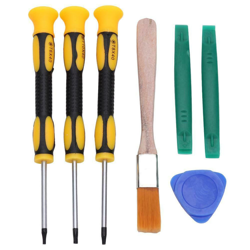 7 in 1 Spudger Screwdriver Disassemble Repair Tools Kit for Nintend SWITCH
