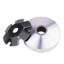 New High Performance Variator Set For Scooters GY6/QMB139 MOTORS 49 50cc