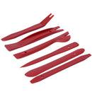 12Pcs Disassembly Auto Car Audio Dash Tirm Panel Installer Dashboard Remova M7D9