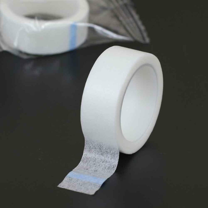 Medical Tape Permeable PE HypoallergenicTape Health Care 125CMK N Q3D5