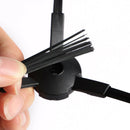 Filter+Brushes+Mop+Sponge For Ecovacs Deebot Cen663 Cen664 Dm82 Vacuum Clea Z1G1